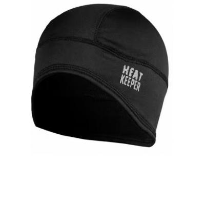 MUTS TECHNO MAN HEAT KEEPER ZWART