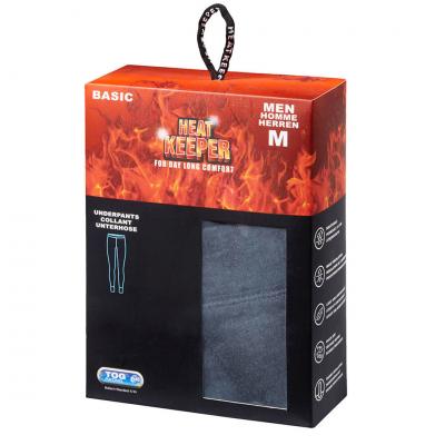 THERMO LONG JOHN ANTRAC HEAT KEEPER L