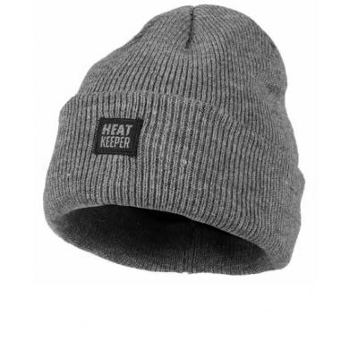 THERMO MUTS MAN HEAT KEEPER GRIJS