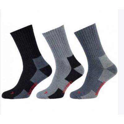 THERMO SOKKEN APOLLO 3PACK 43/46