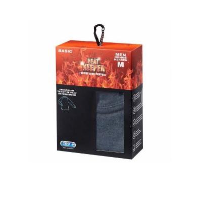 THERMO T-SHIRT L/S ANTRAC HEAT KEEPER XL