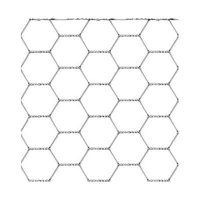 BETAFENCE HEXANET TRIGALV 13/0.7X1M 10M