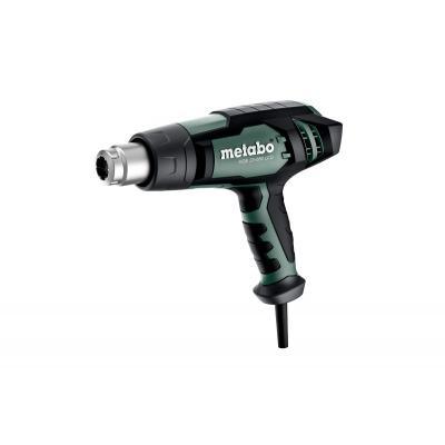 METABO DECAPEUR THERMIQUE HE23-650 LCD