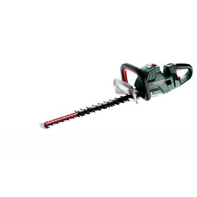 METABO TAILLE-HAIES HS 18 LTX BL 55