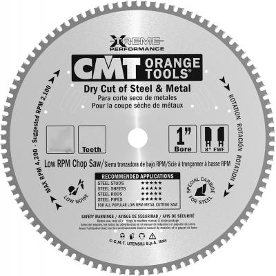 CMT ZAAGBLAD METAAL D=355 AS=30 Z=90 0º