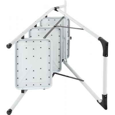 HUISHOUDLADDER BIG STEP 3TR WIT