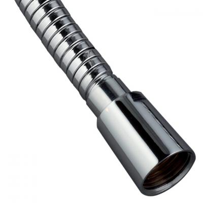 METAL POWER, flexible de douche en inox chromé 1.50M