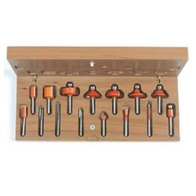CMT FREZENSET 15-DELIG HW S=8MM