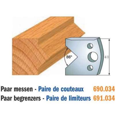 PROFIELMES NR. 34 690.034