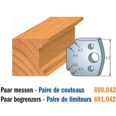 PROFIELMES NR. 42 690.042