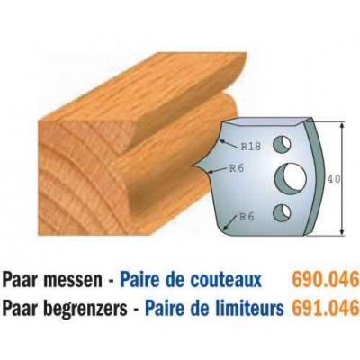PROFIELMES NR. 46 690.046