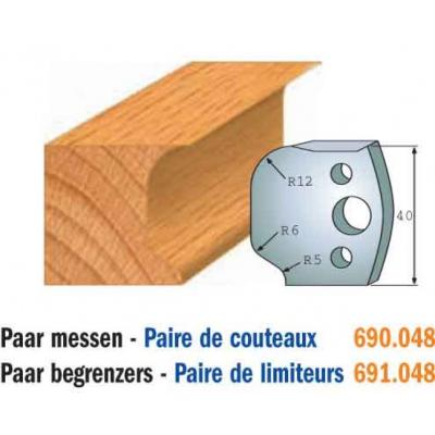 PROFIELMES NR. 48 690.048