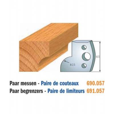 PROFIELMES NR. 57 690.057