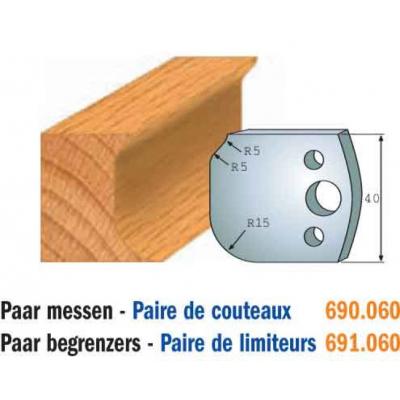 PROFIELMES NR. 60 690.060