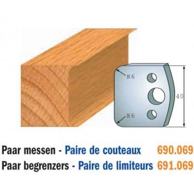 PROFIELMES NR. 69 690.069