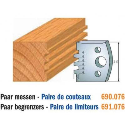 PROFIELMES NR. 76 690.076