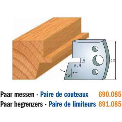PROFIELMES NR. 85 690.085