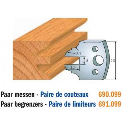 PROFIELMES NR. 99 690.099