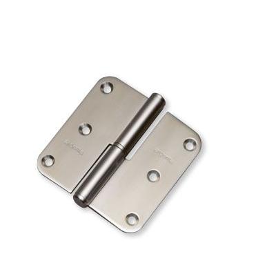 ARGENTA PAUMEL 80/80 2.5MM INOX LINKS