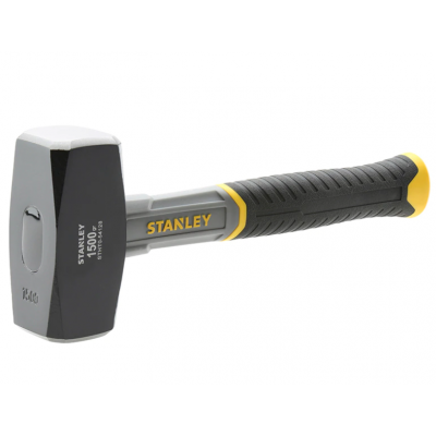 STANLEY HAMER METSER 1500 GR FIBERSTEEL