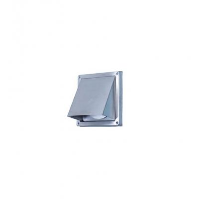 LUCHTROOSTER INOX 120MM