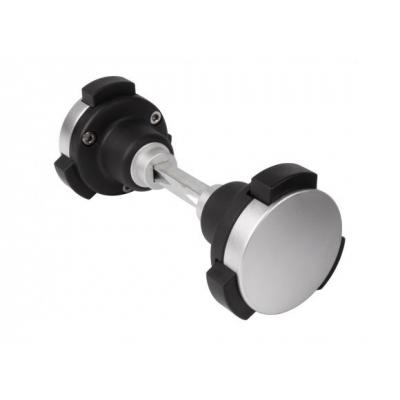 LOCINOX ALU KRUKPAAR KINDVEILIG KIDLOC