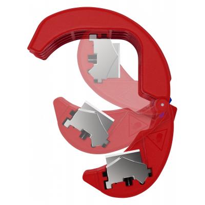 KNIPEX BIX MINIBUIZENSNIJDER
