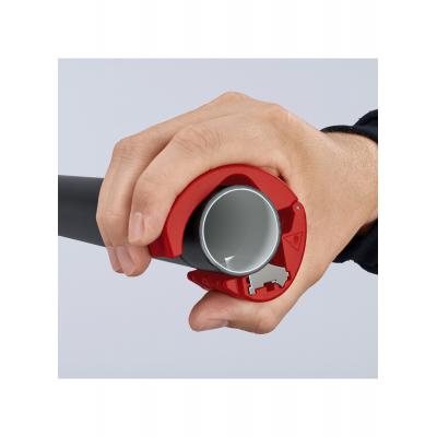 KNIPEX BIX MINIBUIZENSNIJDER