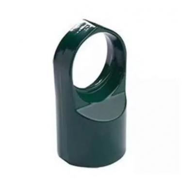 EMBOUT POTEAU 48MM VERT