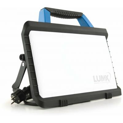 WERFLAMP GALAXY SMD LED STRALER 50W 3M