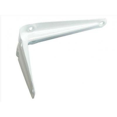 CONSOLE EMBOUTIE 75X100MM BLANC MODELE 1