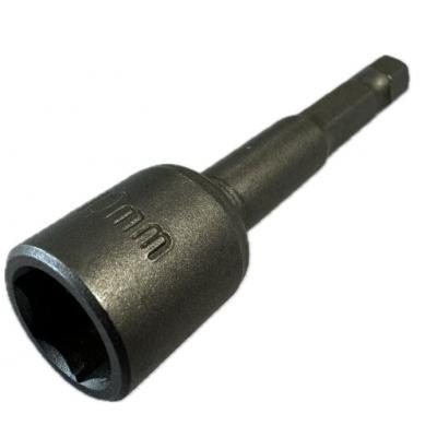 DOP MAGNETISCH BITSHOUDER 10MM