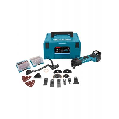 MAKITA MULTIMASTER DTM51T1JX2