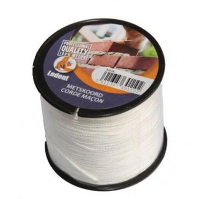 METSKOORD NYLON 1MM 50M 047132