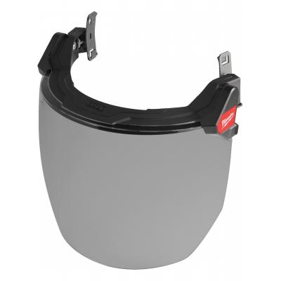 MILWAUKEE BOLT FACE SHIELD GRIS