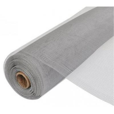 MOUSTIQUAIRE GRIS 1M