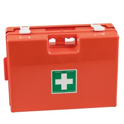 EHBO KOFFER MULTI GEVULD 44.5X32X15CM