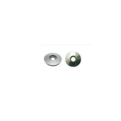 RONDEL STAAL/NEOPREEN 6.8 X 16 ZN +