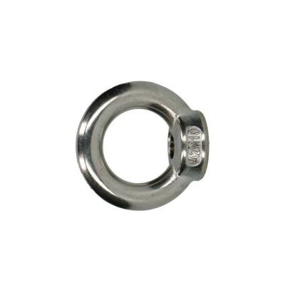 OOGMOER M6 INOX A2 DIN 582