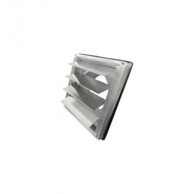 GRILLE A LAMELLE INOX SMS150 4620-12-501