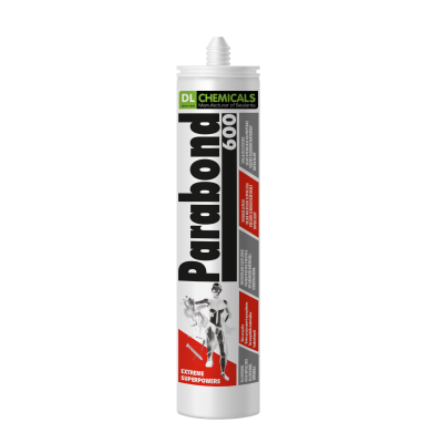 PARABOND 600 GRIJS 7004 290ML