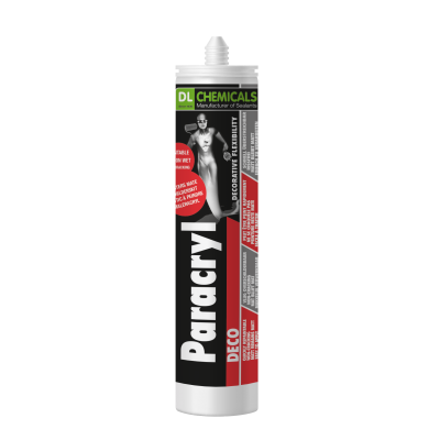 PARACRYL DECO WIT 310ML