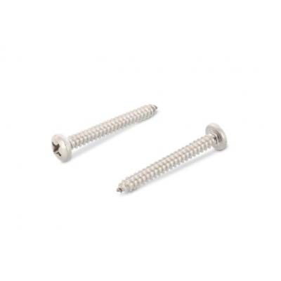 PARKERVIJS 7981 INOX CK 4.8X32