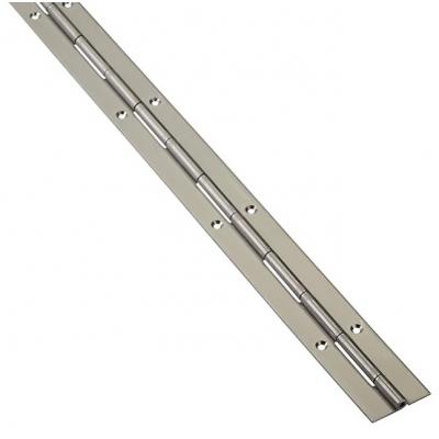 CHARNIERE PIANO INOX L3,5M 32X0.7