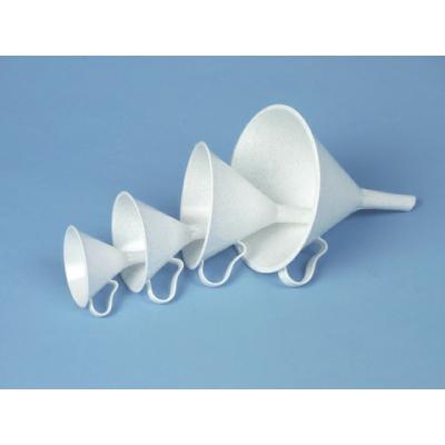 ENTONNOIR PLASTIQUE AVEC ANSE D.15CM 143