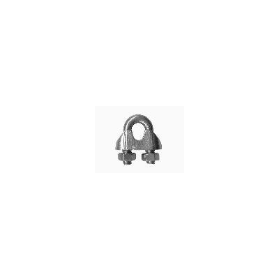 SERRE CABLE ZN. 1/ 8 3MM 400-03E