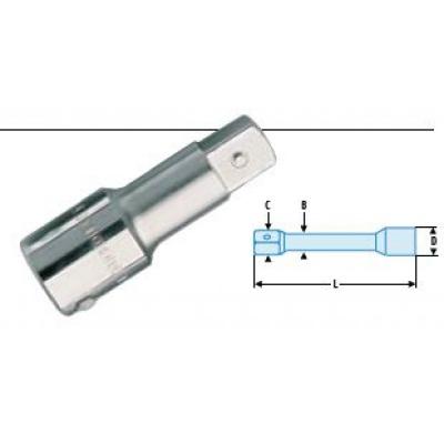FACOM RALLONGE 3/8 125MM J.210