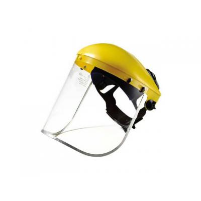 VISIERE PROTECTION FRONTALE IR341031