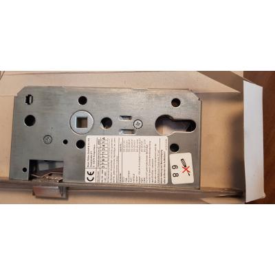 DORMA ANTIPANIEKSLOT 181/55/20 DIN R