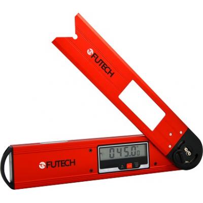 FUTECH DIGITALE HOEKMETER 30CM